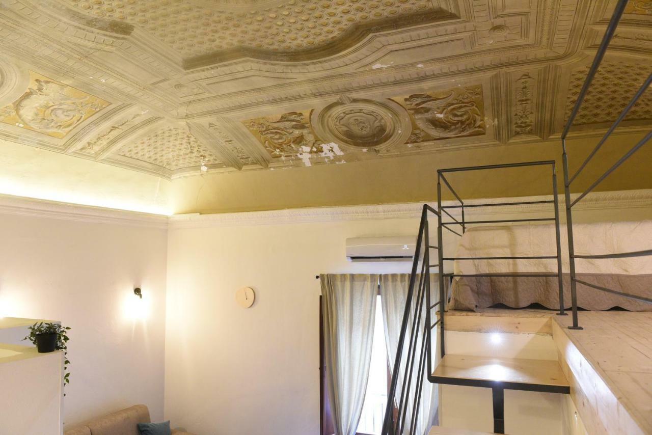 le dimore di Anita Castellammare del Golfo Esterno foto